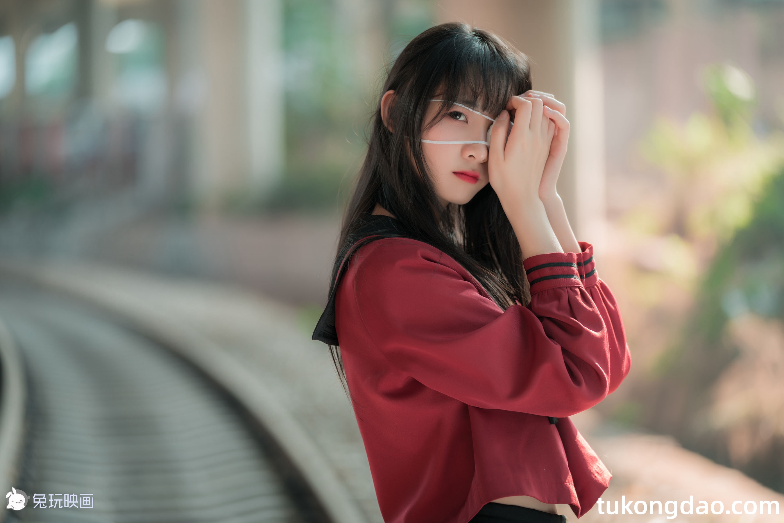 兔玩映画 – 117 整理写真合集 兔玩映画-第21张